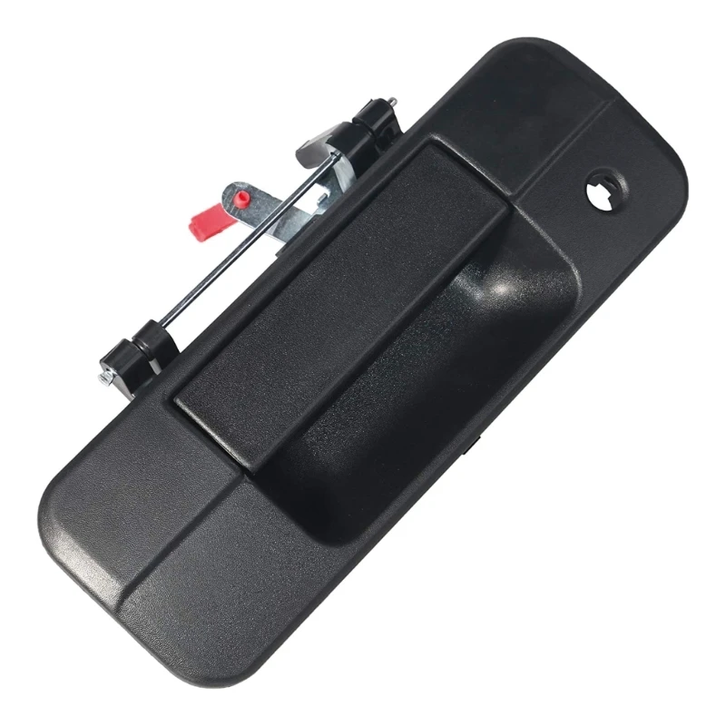 

690900C040 Tailgate Handle Liftgate Replacement Car Accessoires Durable Dropship