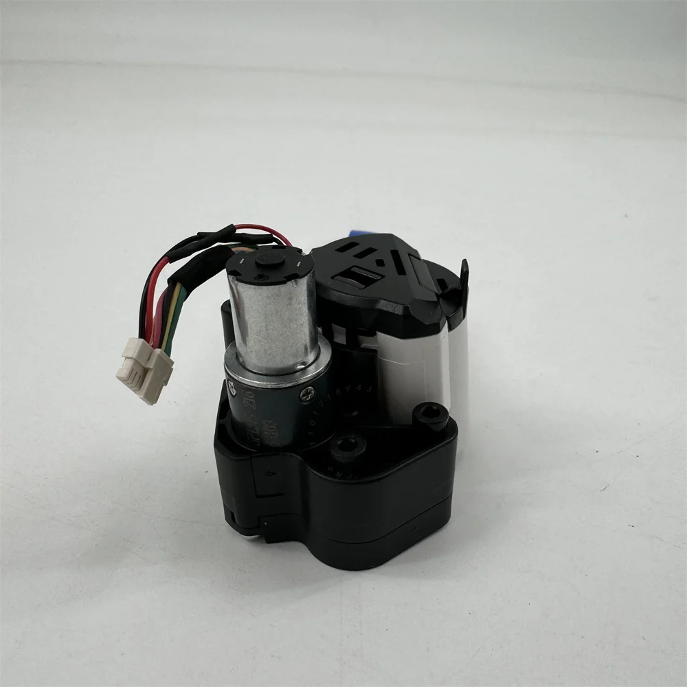 Dreame staubsauger x40 ultra/x40 ultra complete/l40 ultra after-sales äußere schwingens eitige bürsten baugruppe (weiß)