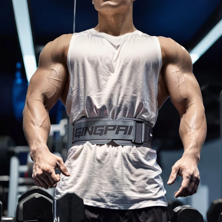 Thumbnail 3 - #68 Weight Lifting Belts List of Top Picks