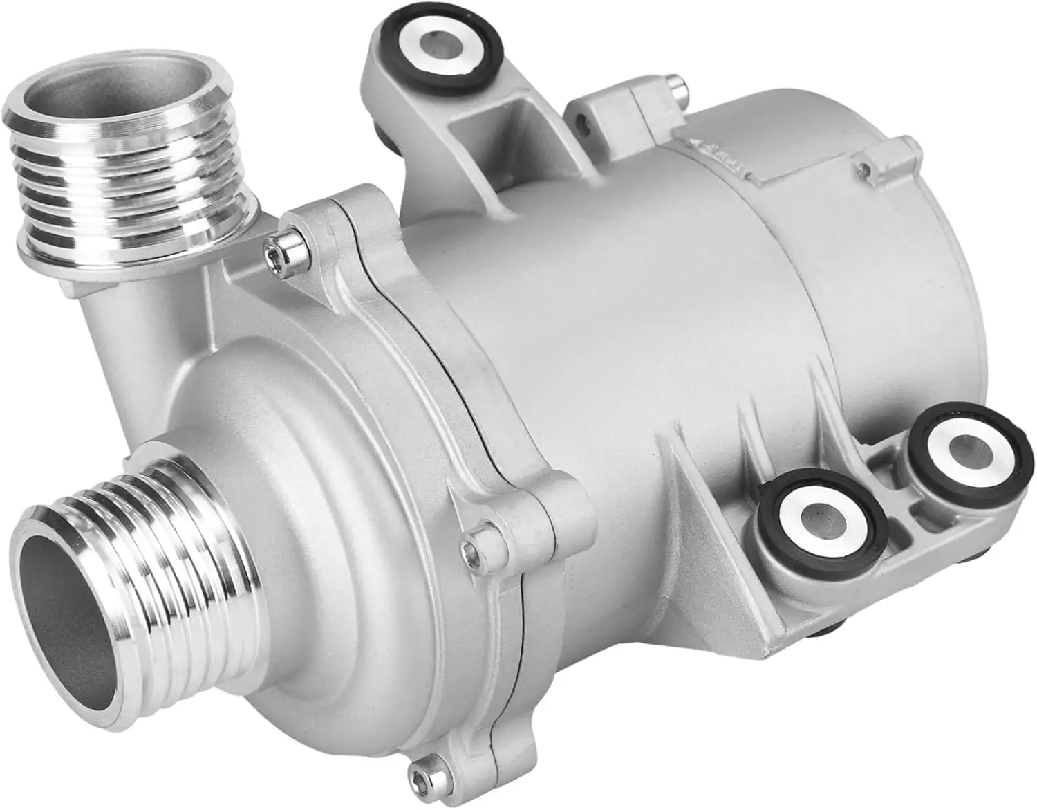 11517597715 11517571508 Elektrische Wasserpumpe kompatibel mit BMW 220i 320i 420i 520i X1 X3 Z4, F22 F30 F34 F32 F10 F11 – Detail 4