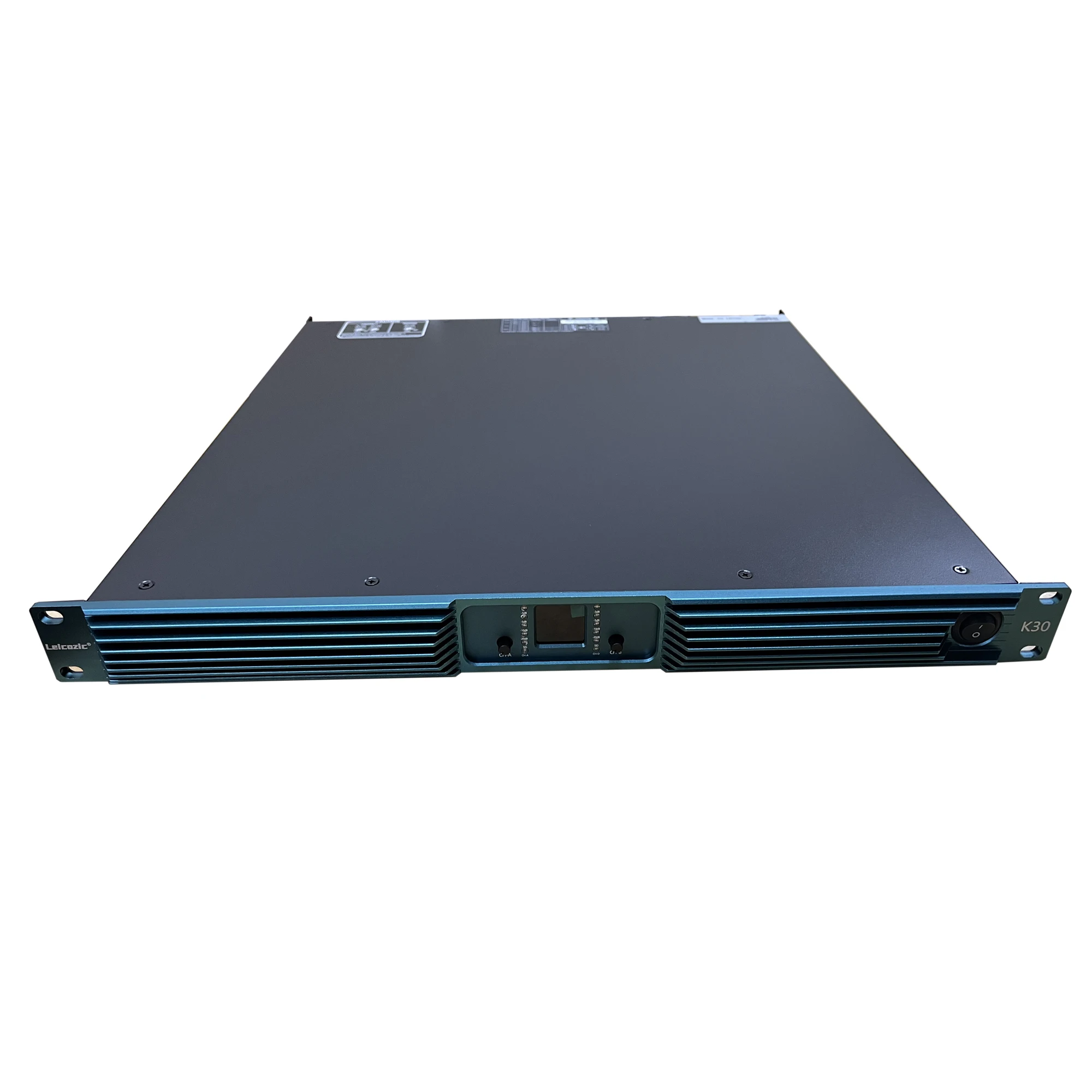 Leicozic K30 K20 K410 K416 Điện Kỹ Thuật Số Khuếch Đại Lớp D Amply 90V-270V Loa Siêu Trầm Dòng Mảng Âm Thanh amplificador Profissional
