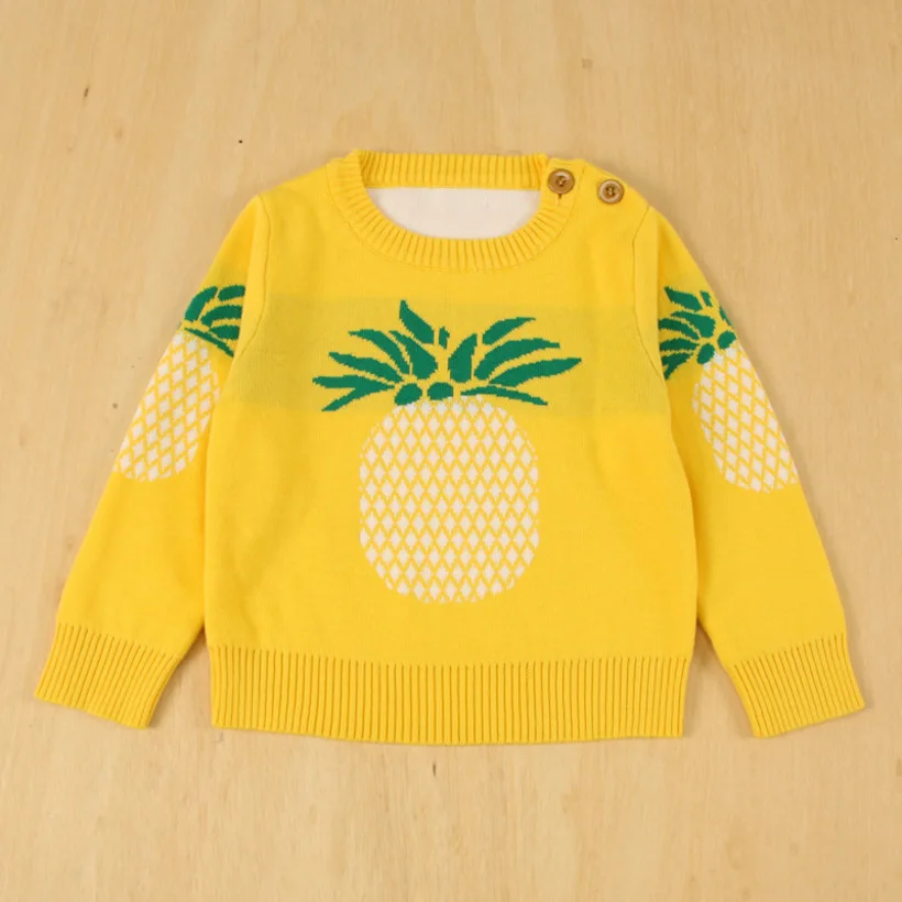 2025 طفل فتاة البلوزات ربيع الخريف طفل الفتيات سترة دافئة تريكو سترة لفتاة محبوك سترة البلوز فتاة الملابس