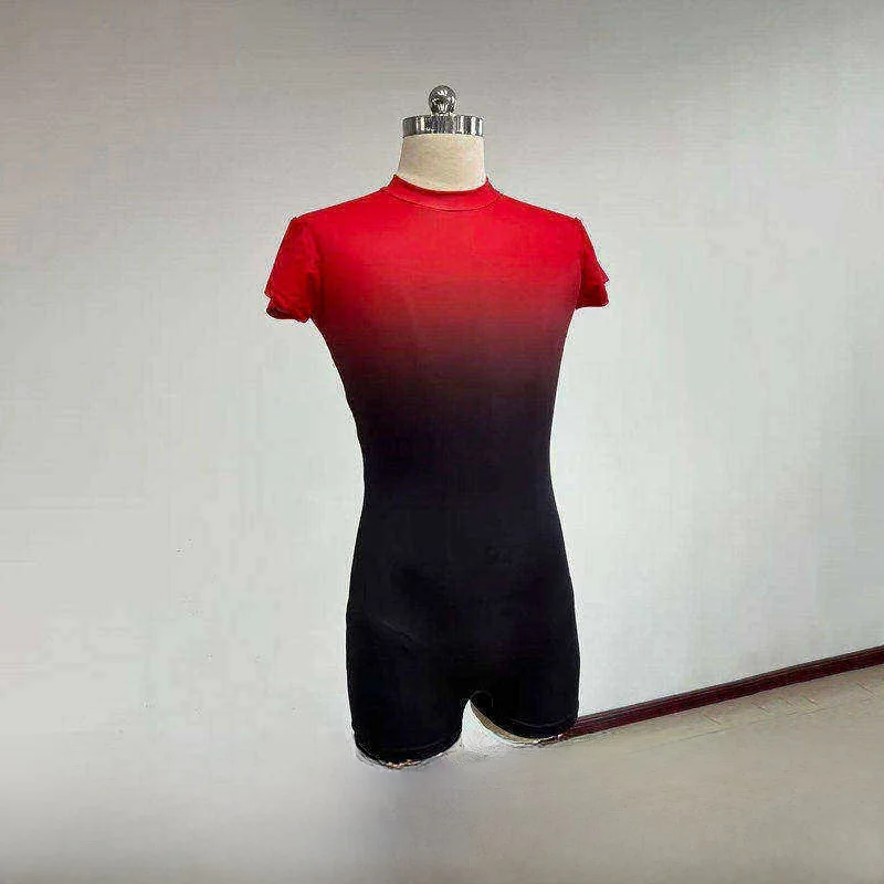 men's-classical-dance-training-suit-top-half-body-covering-traditional-costume-for-basic-skills-training-and-ensemble-rehearsals