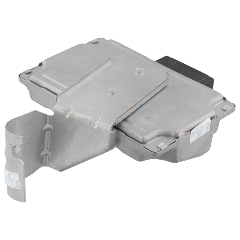 Módulo de controle de estabilização de tensão de carro A80X BV6T-14B526-AC 1880916 para ford mustang focus mk3 ecu unidade de controle de parada de partida