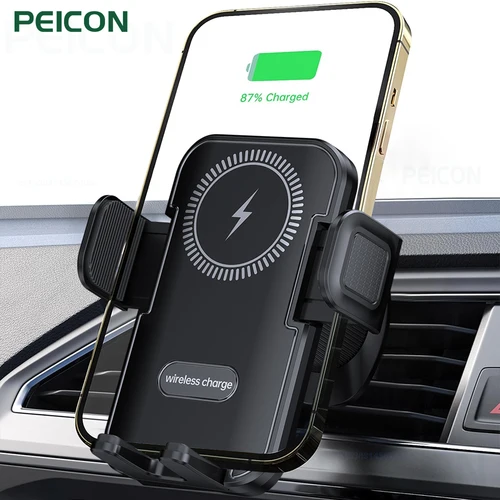 애플 오리지널 Magsafe 무선 충전기 아이폰 15 14 13 12 11 프로 맥스 SE 미니 X XS XR 8 플러스 고속 충전 타입 C 라이트닝 케이블 