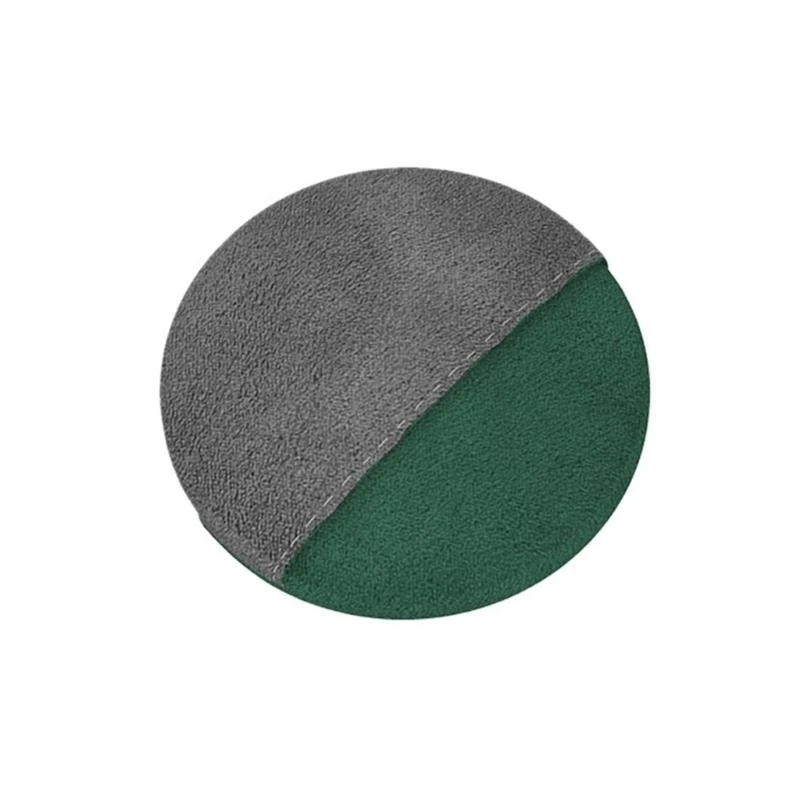 

31BC Efficient Microfiber Polishing Cloths Easy Storage Size Dusts Frees Fiber Cloth Upgrades for Clear Car Screens & Devices