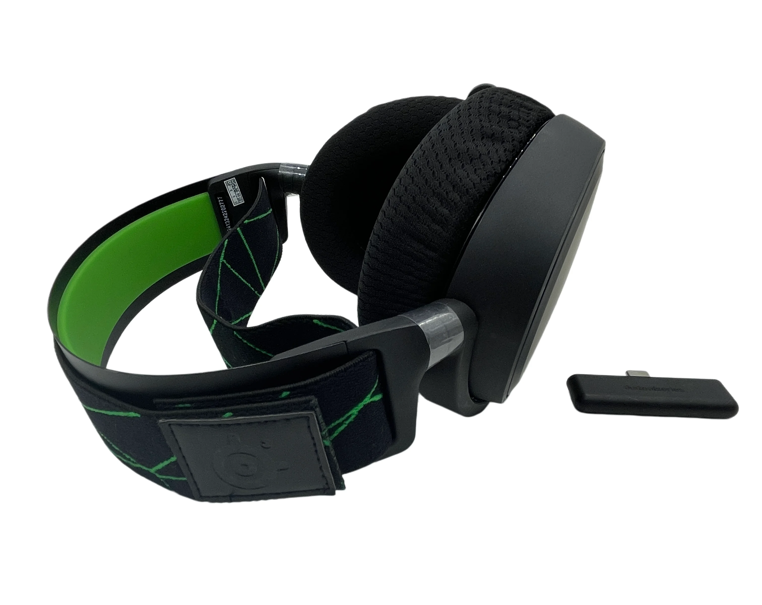 Thumbnail 3 - #4 Latest PS5 Wireless Headsets Offers