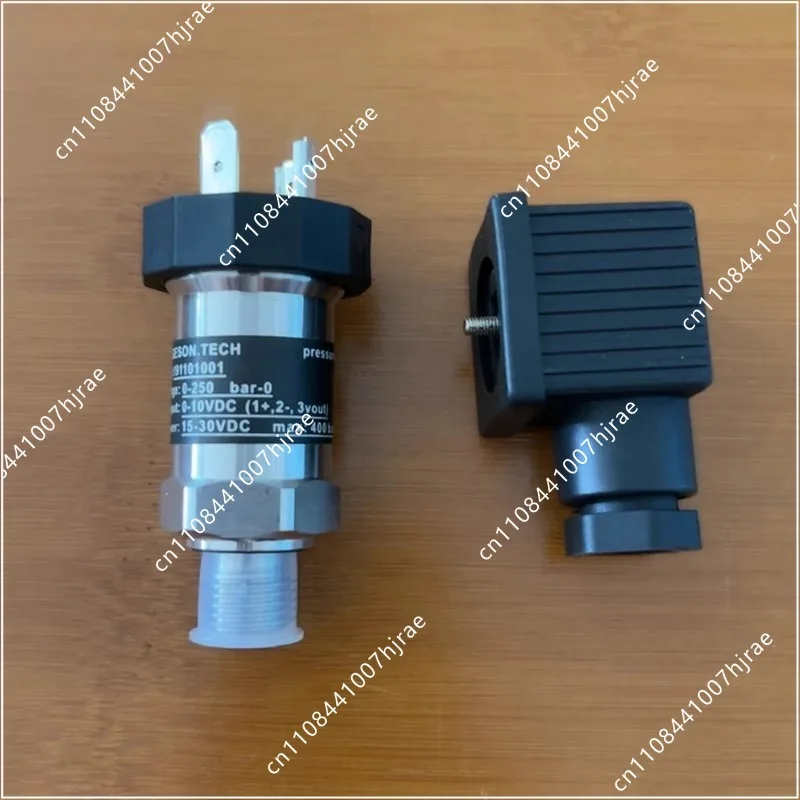 Precise PMI009-732-250BG 0-10VDC pressure sensor 0-250bar instead of universal