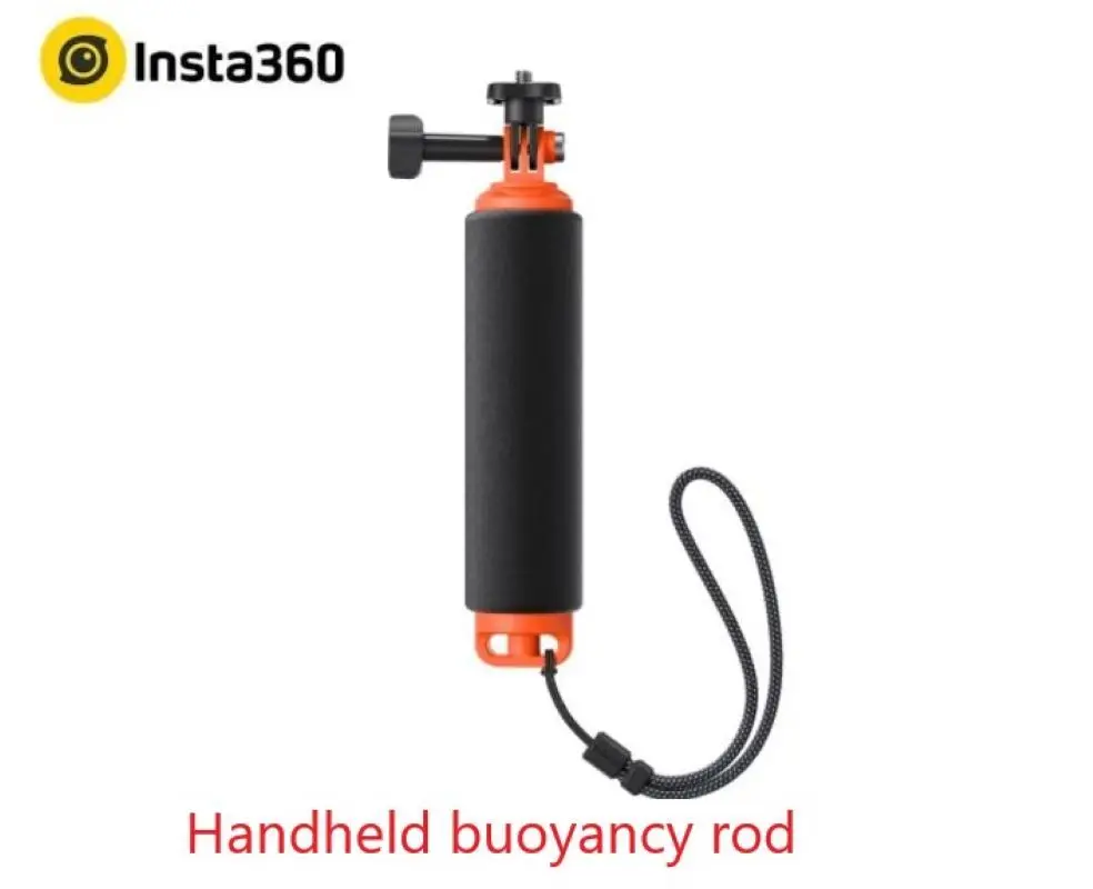 Insta 360 Anti slip Floating Handheld Buoyancy Stick