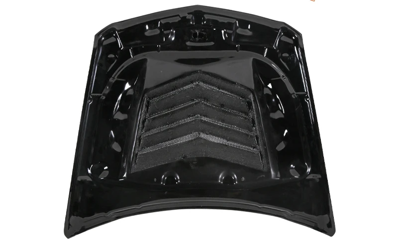 2008-2013 Car Hood Cover CTS D3 Design Front Engine Bonnet For Cadillac CTS-V Hood