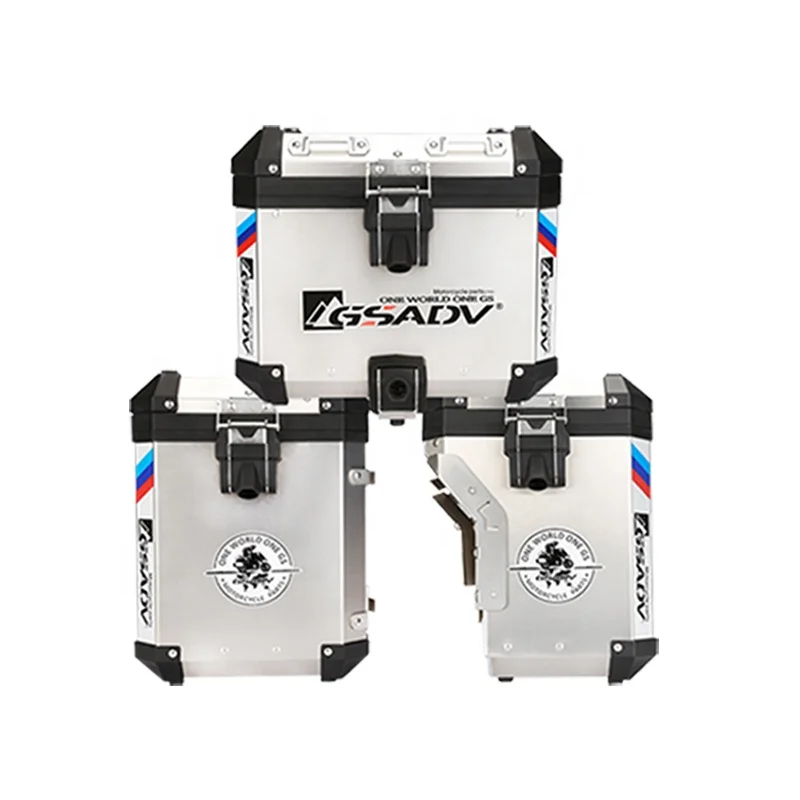 

Подходит для GSADV G310 GS мотоциклетный скутер, коробка доставки, хвост, лидер продаж, водонепроницаемые OEM индивидуальные поверхностные боковые чехлы