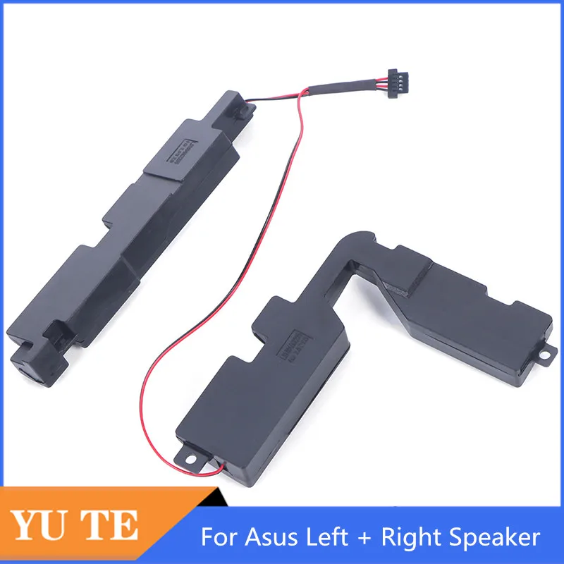 Sale Laptop Left + Right Speaker New For ASUS X555L A555L K555L R555L X555LD Y583L F555 V555U W519 F555LD FL5800 V555L VM590L