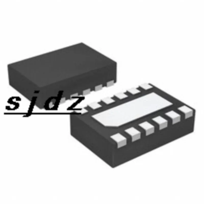 

DRV8835DSSR DRV8835D DRV8835 qfn 20шт.