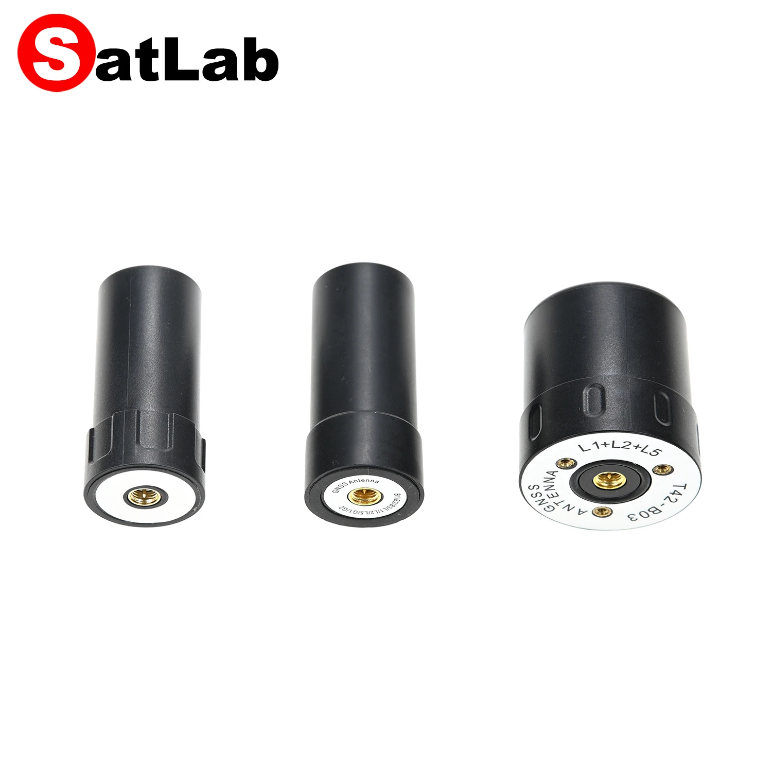 

High Precision All-band GPS Helix Antenna RTK GNSS Antenna L1 L2 L5 GPS Galileo BeiDou GLONASS Helical Antenna