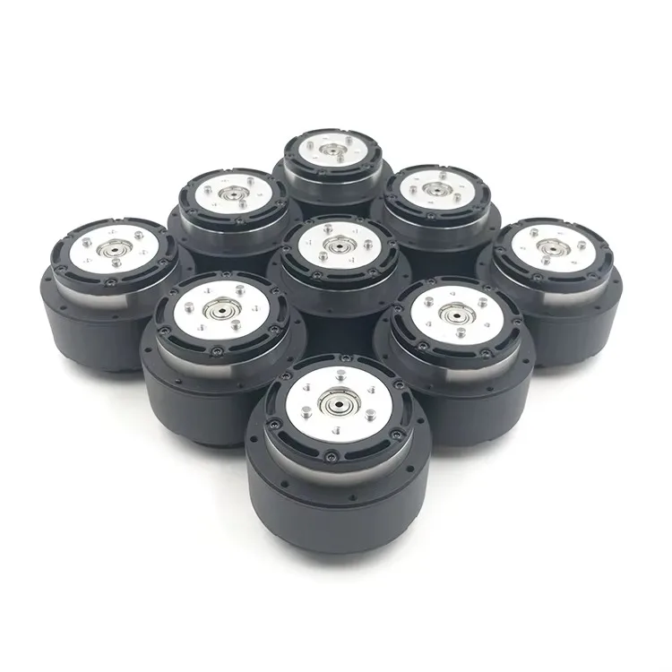 

Foxtechrobot 24V 48V GM6010 Mini Cheetah Brushless Motor For Exoskeleton Robot Dog DC Gear Servo Actuator