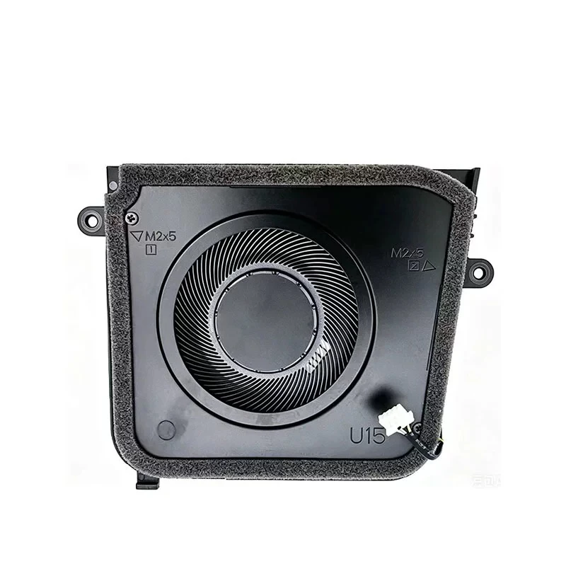 New Original LAPTOP CPU Cooling Fan FOR DELL Dell Latitude 5450 E5450 P165G 08073V