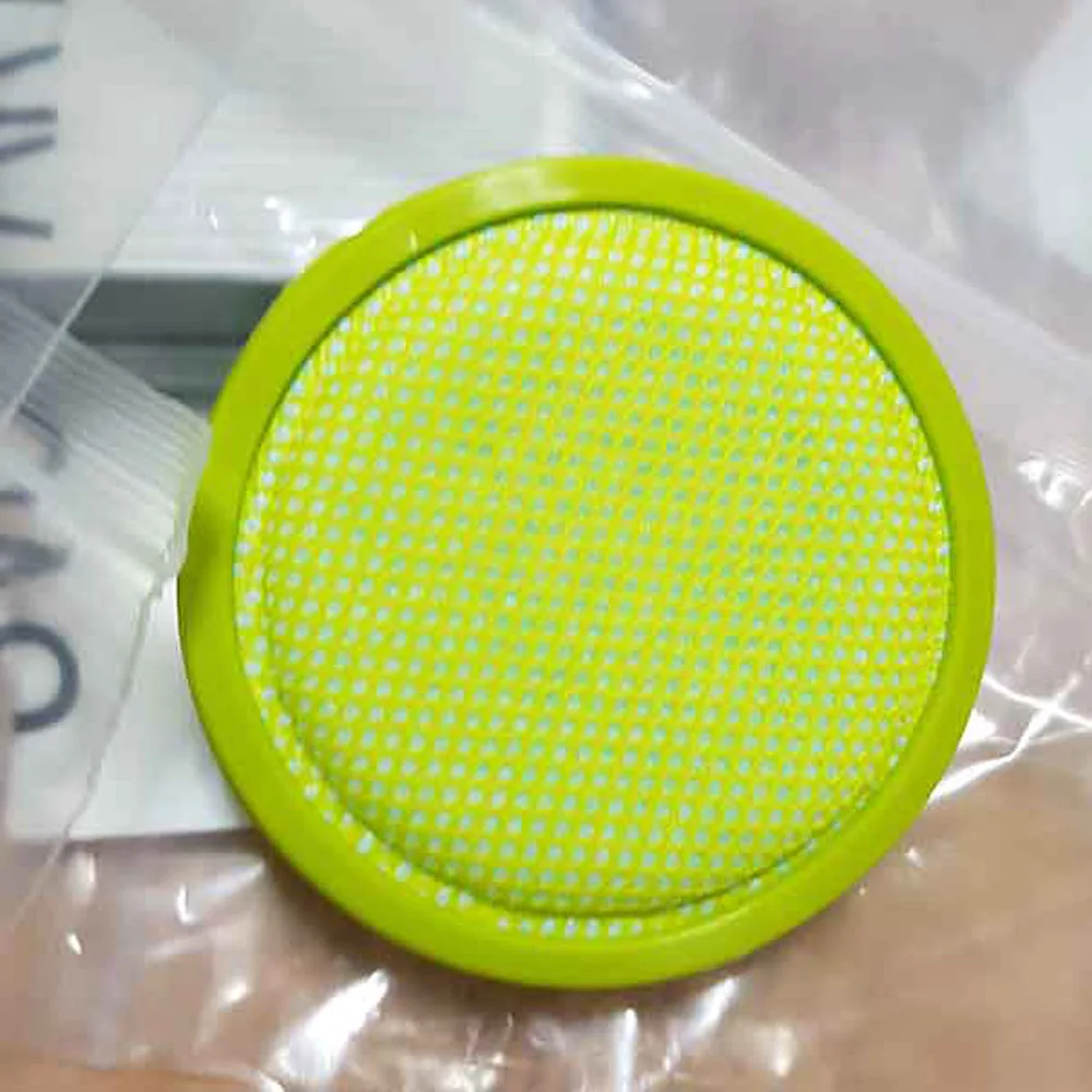 Handheld vacuum cleaner accessories HEPA filter for LG VS7300SCW S73OW S86R S86OW S86OW S86o VS7302SCW VS7304SCW