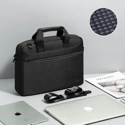Bolsa para ordenador portátil para Macbook Air 13,6 15,3 M2 A2681 A2941 2023, bolso de hombro, maletín para Macbook Pro 13 14,2 16 A2338 A2779 A2780