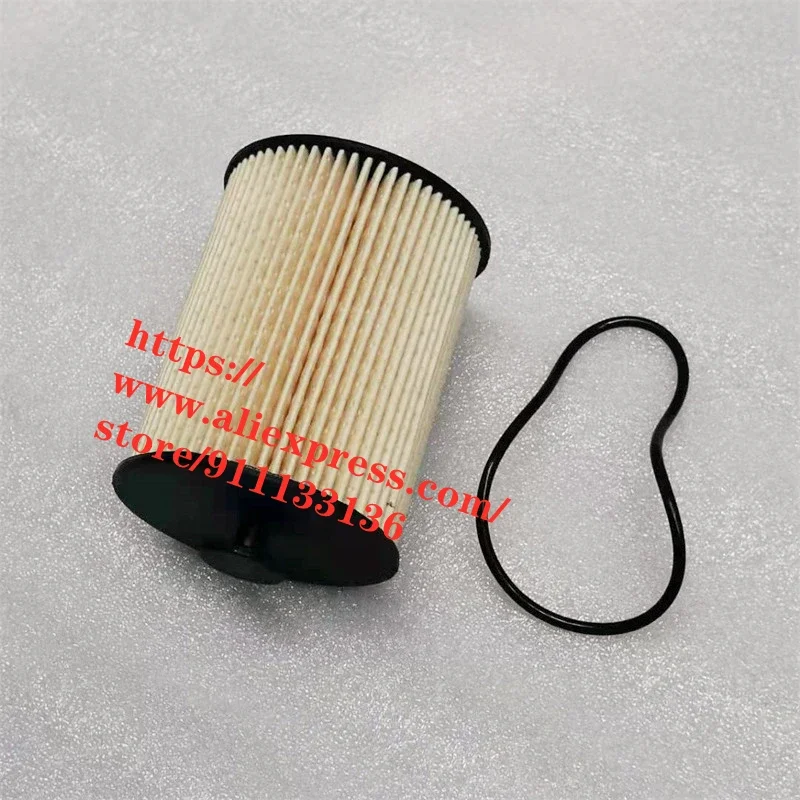 

Diesel Filter for Foton Sauvana