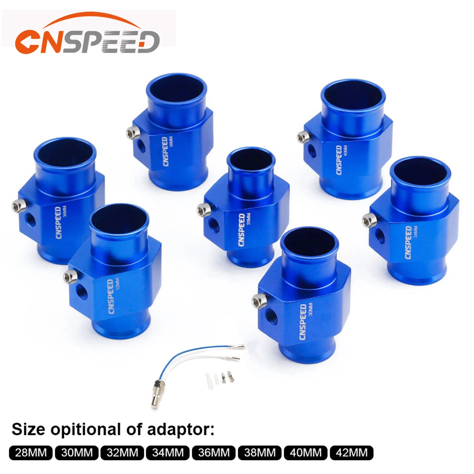 1/8 Npt Temp Sensor…