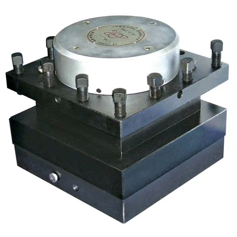 Numerical control lathe AK23 series numerical control turret tool holder AK23300/320 global electric tool holder