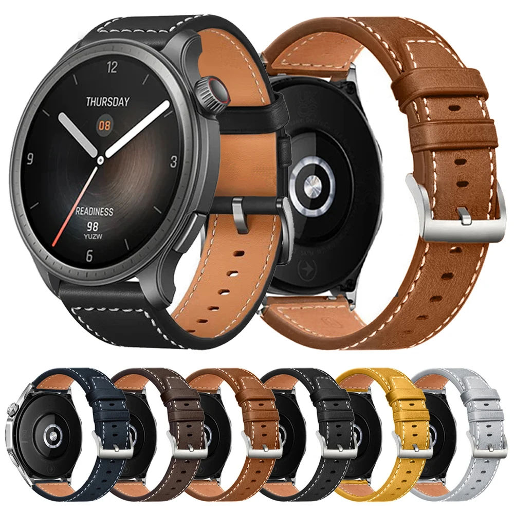20 22Mm Smart Watch…