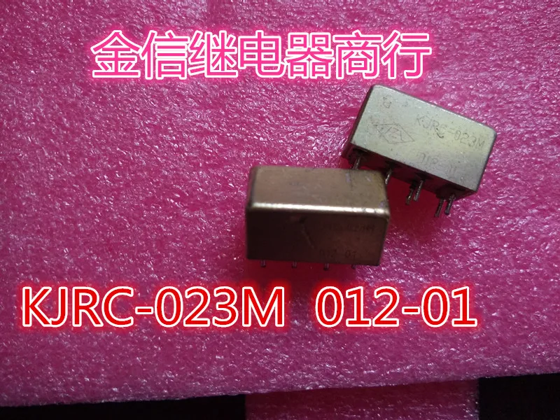 

Бесплатная доставка KJRC-023M 012-01 8 10 шт. Как показано