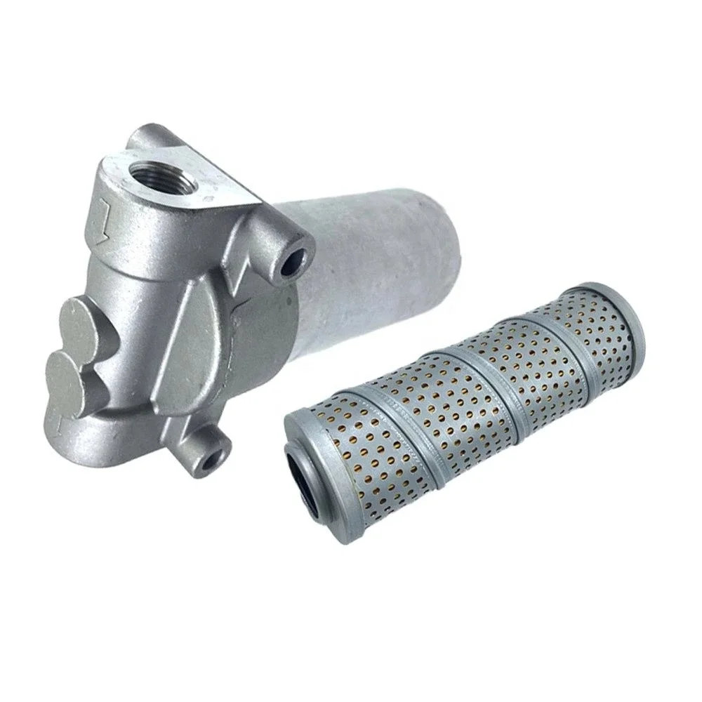 

Используется для Hitachi EX200-2-3 Гидравлический пилотный фильтр в сборе.