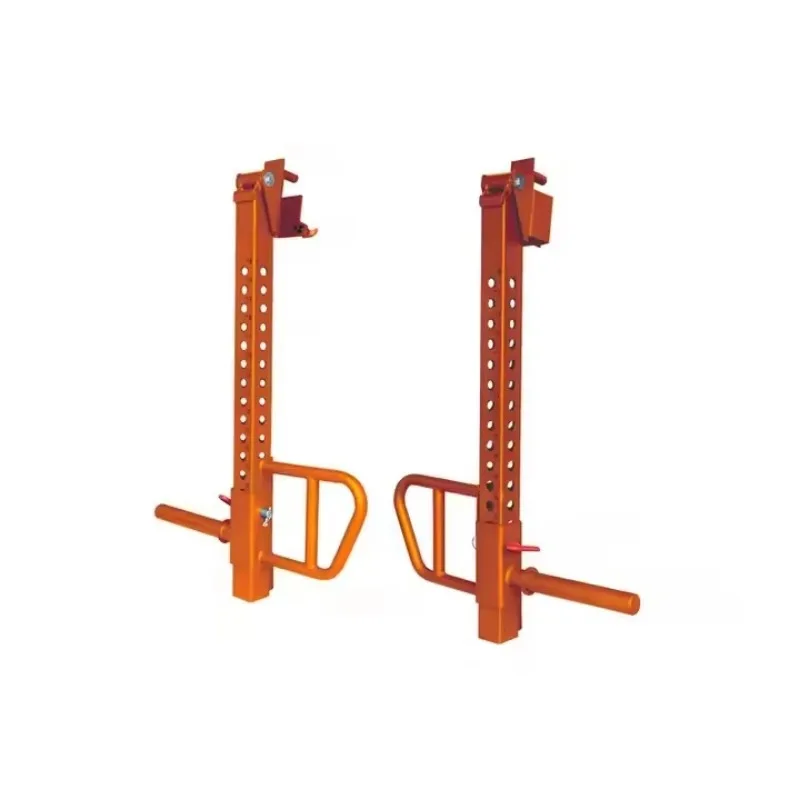 Fitness Equipment Tilt Lever Arm for Chest and Arm Workouts Strength Training 3 