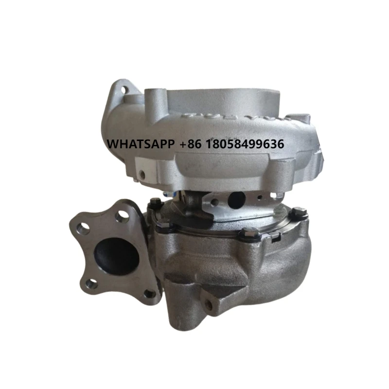 

GT2056V GTA2056V Turbo 767720-5004S 767720-0001 767720-5002S 14411EB70A 14411EB71A for Ni Ssan Navara with YD25DDTi Engine