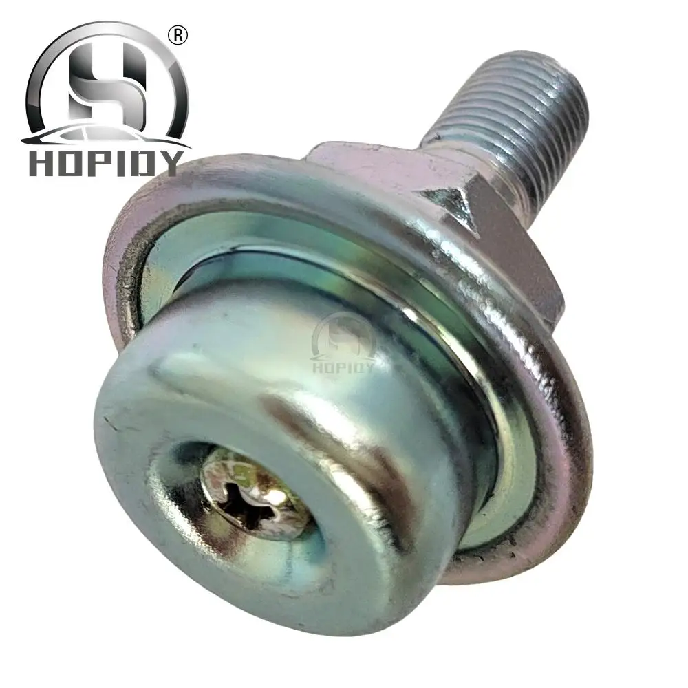 DD for 23270-50010 2327050010 Fuel pressure sensor Toyota models