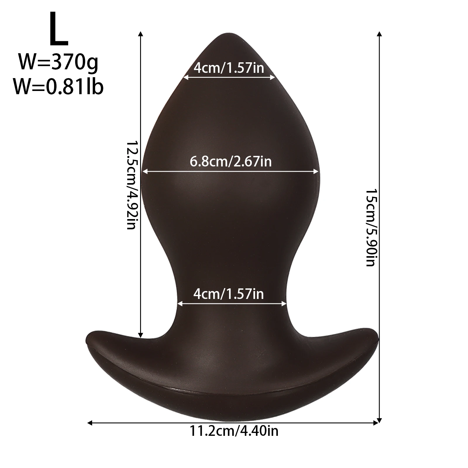 L Silicone