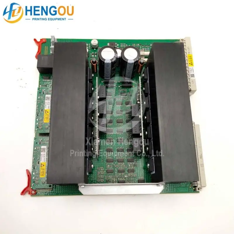 heidelberg LTK 500 board with small board SCUB 00.785.1030 91.144.8062 00.785.0392 00.781.5599 LTK500-2