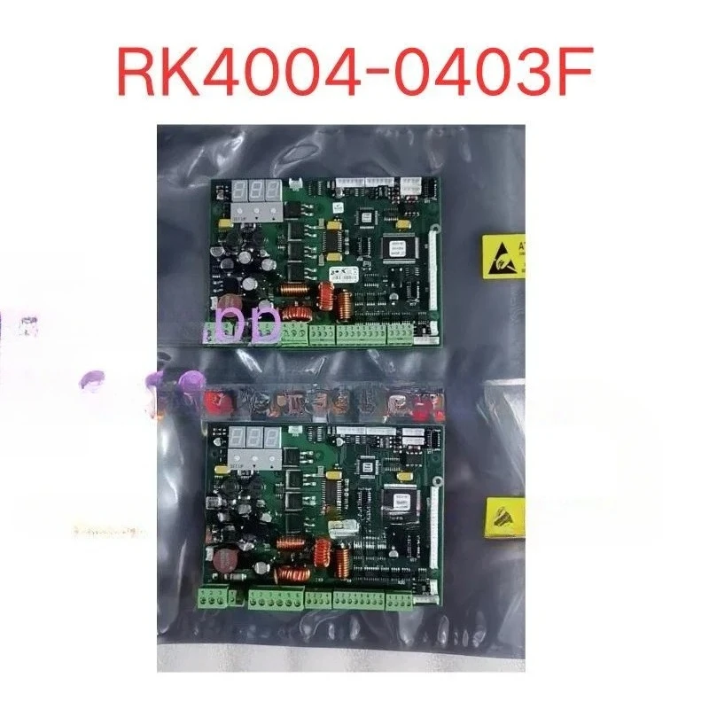 

Новая плата управления RK4004-0403F, быстрая доставка
