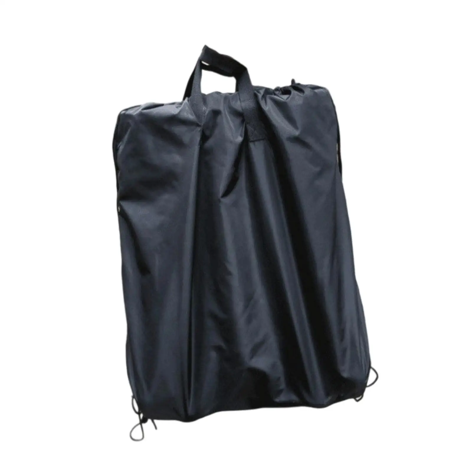 Stroller Travel Bag Easy to Carry Multifunctional Oxford Cloth with Handle