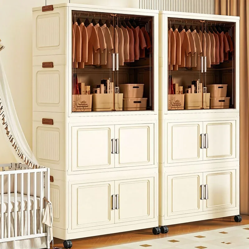 Multi-specification Multifunction Storage Cabinet Large Multi-specification Multifunction Storage Cabinet Large