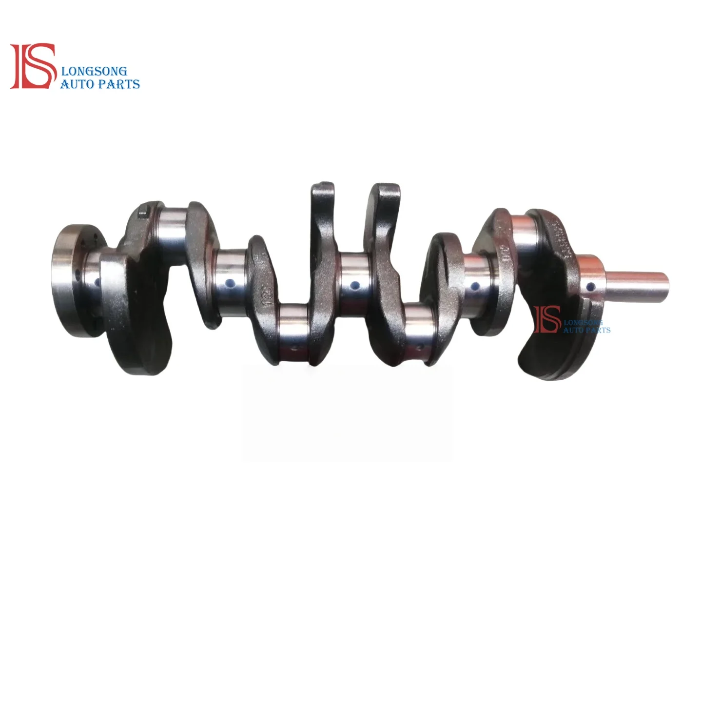 Factory High Performance Envision 2.0T Crankshaft For GM Buick OEM 12723870