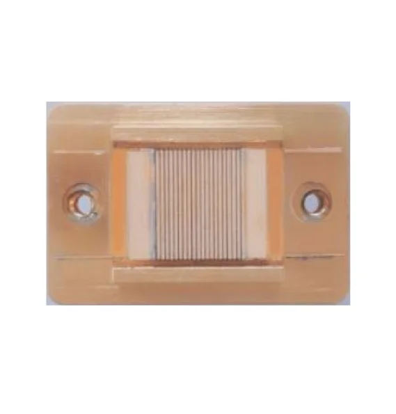 

High Power 100W Microchannel Conduction Cooled GD02 Diode Module Bar 808-940NM Module