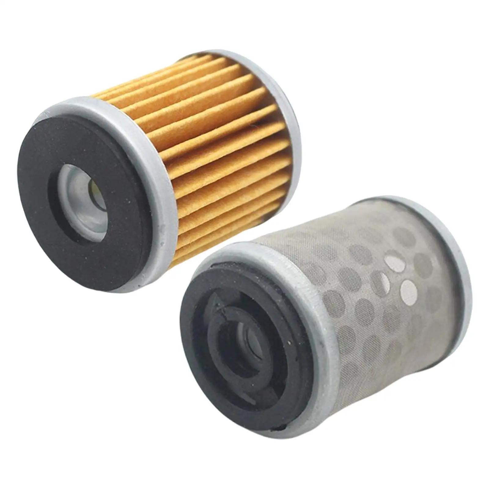 استبدال فلتر الزيت HF141 لملحقات Yamaha Czd300 Premium