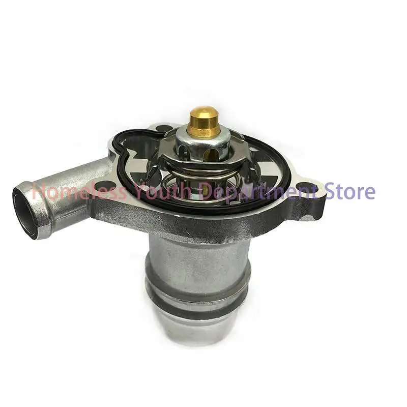 55593034 55579010 25200455 are suitable for Chevrolet Cruze and Opel Mokka thermostats