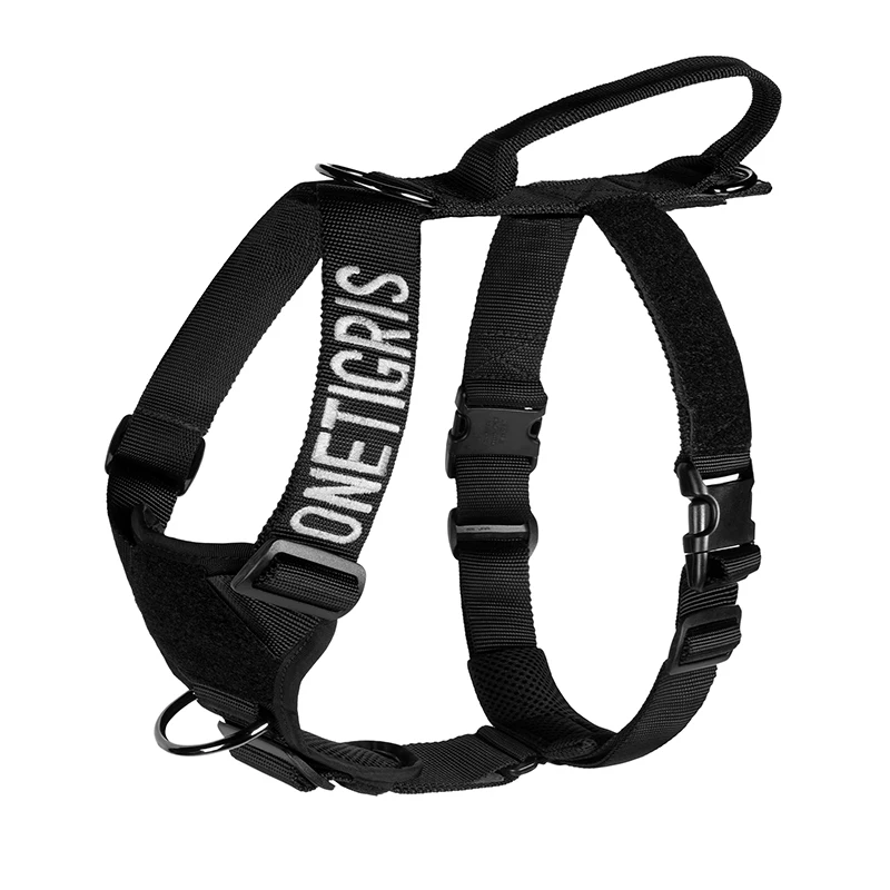 

GOLIATH Dog Training Harness