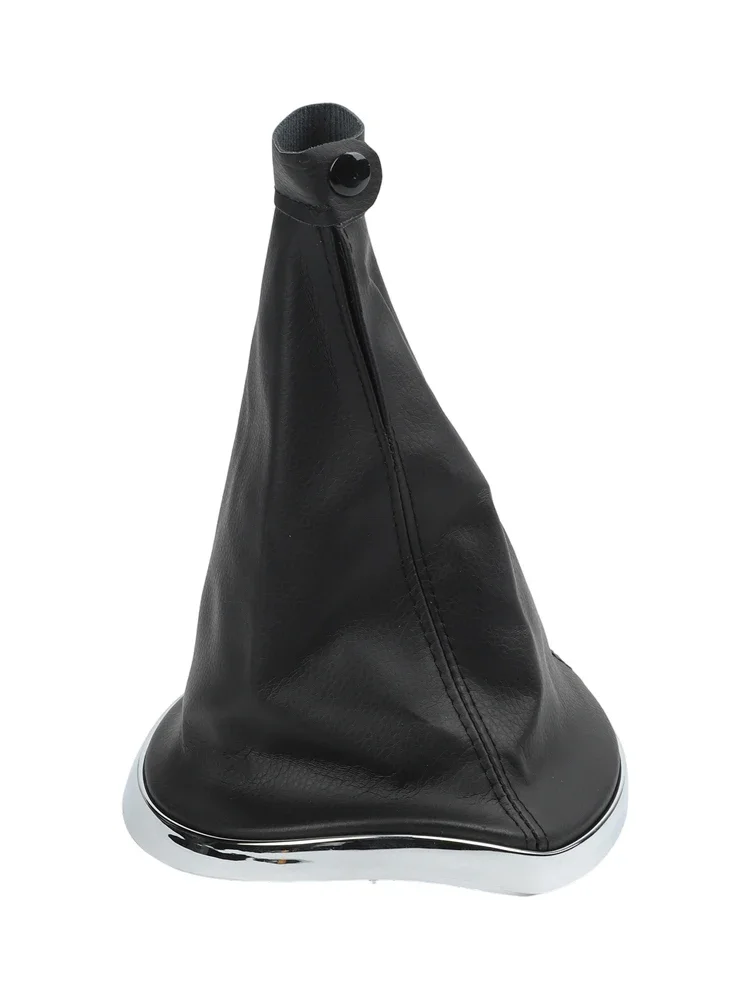Factory Style Gear Knob 735442310 For Lancia For Ypsilon 843 Production Years 2003 2004 2005 2006 2007 2008 2009 2010 2011