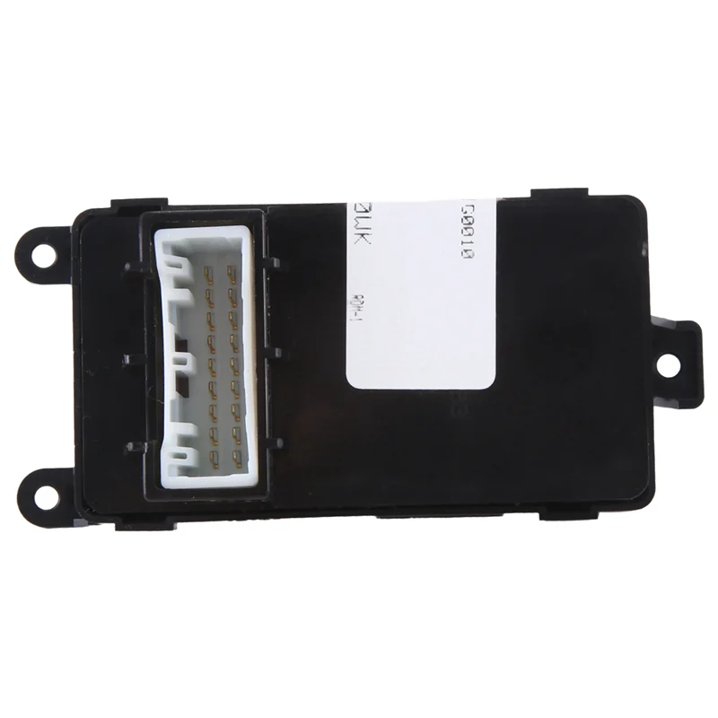 

Rear Window Switch For Kia Sorento Glass Lifter Control Button 93581-C5000 93581C5000-AT80
