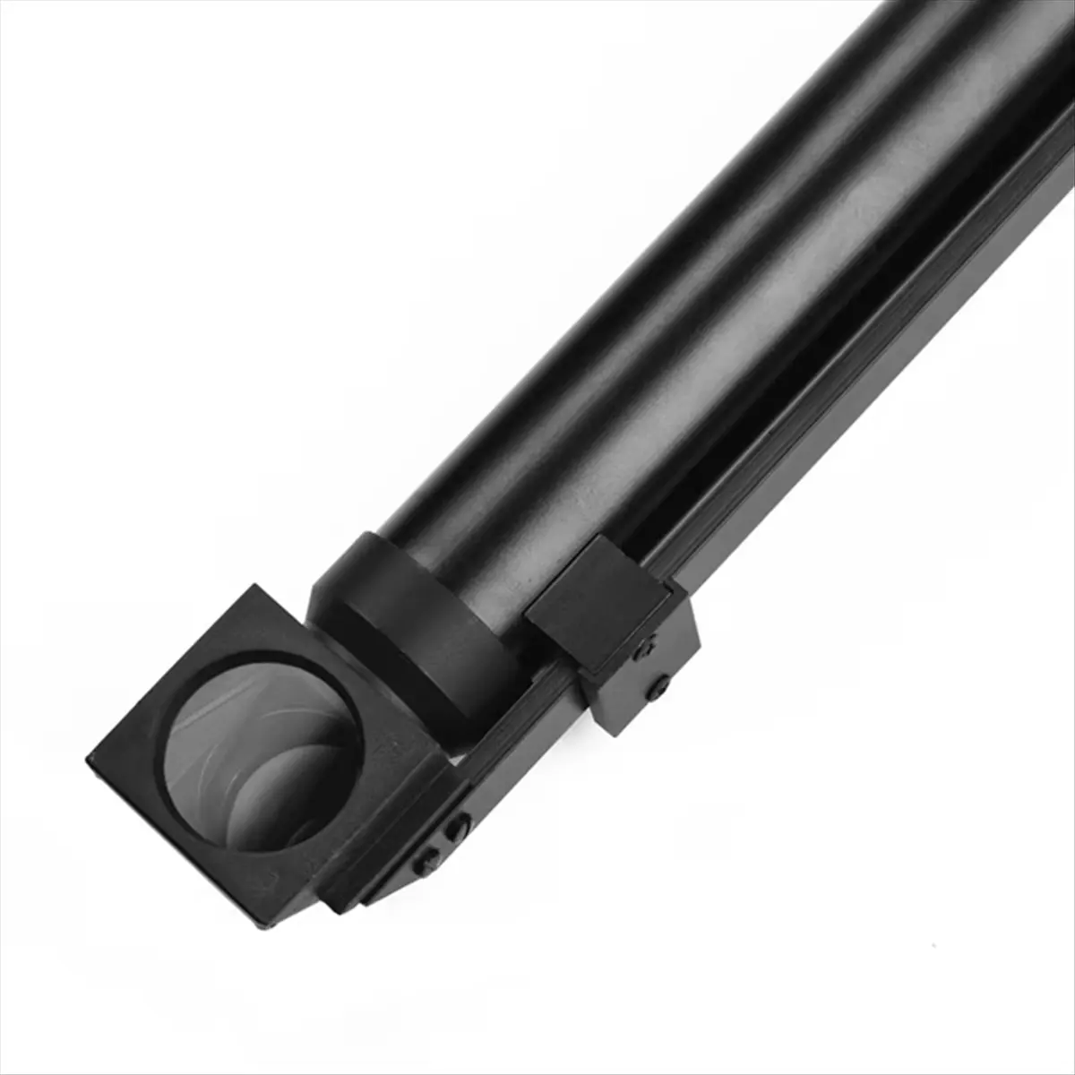 (AD12) 5x20 Monocular Telescope Periscope High Definition Portable Outdoor Metal Telescopic Monocular Periscope Adjustable Lens