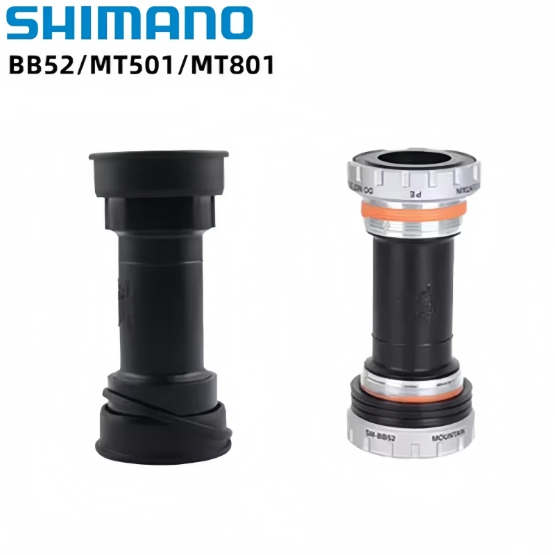 Shimano Deore Xt Sl… - image