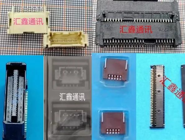 

5PCS K7930AT-0206 LD2122F-S0PL6H 1379448 FF14A-34C-R11DL-B-3H 05FZA-SM1-GAN-TB 50273-0050N-001