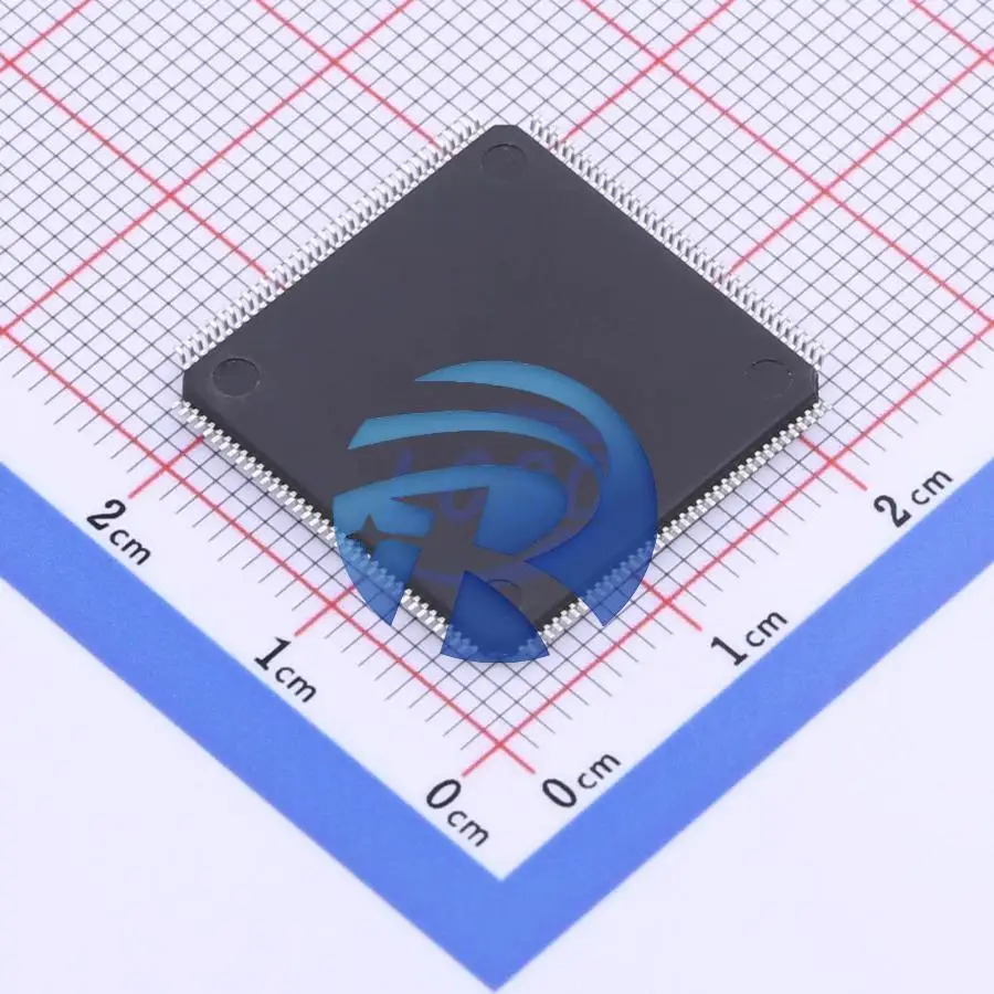 GD32F105ZET6 512KB 96KB FLASH 112 ARM-M3 108MHz LQFP-144(20x20) Microcontrollers (MCU/MPU/SOC) china supplier