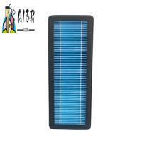 A13R-Replacement Filter For Xiaomi Mijia Fresh Air Blower C1 Wall-Mounted Air Purifier MJXFJ-80-G3 HEPA Filter Parts