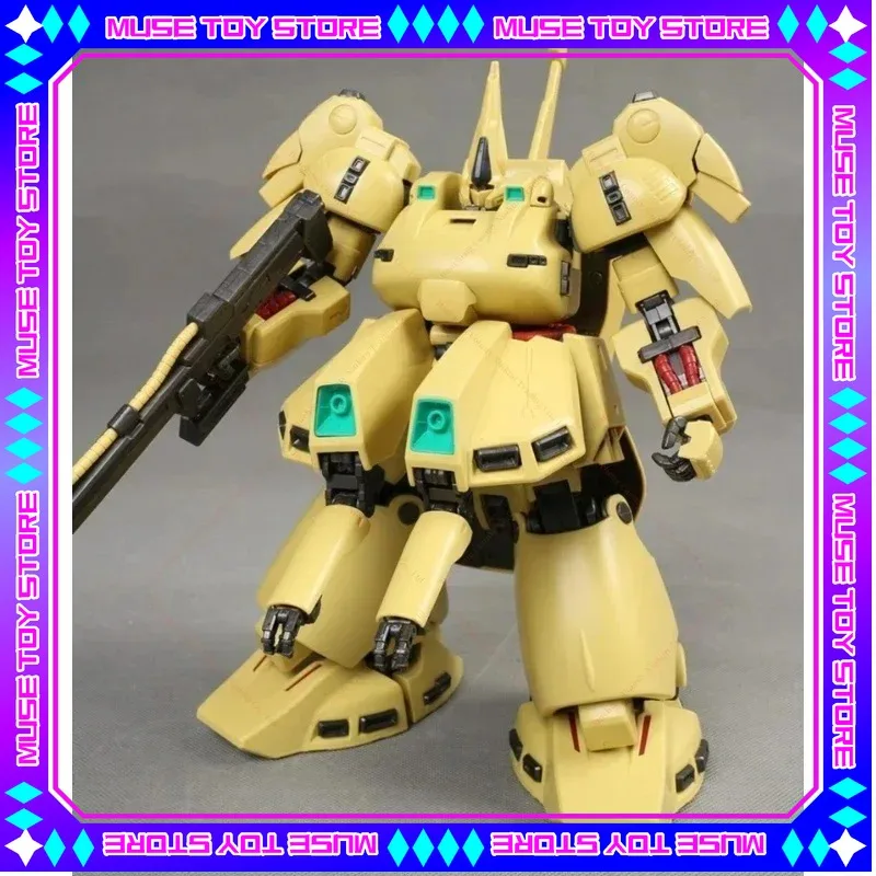 Daban 6626 PMX-003 MG 1/100 조립 모델 키트 PMX-003 THE-O 컬렉션 액션 피규어 로봇 조립 모델 장난감【재고 있음】