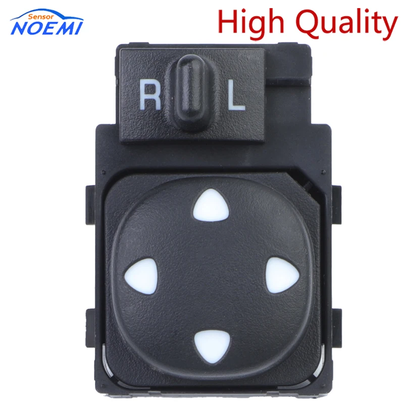 

YAOPEI 22606329 22606747 Master Adjust Knob Mirror Switch Rear Mirror Button for Chevrolet MALIBU